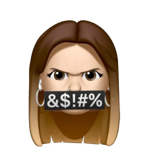 SaraIPad1 - Sticker 23