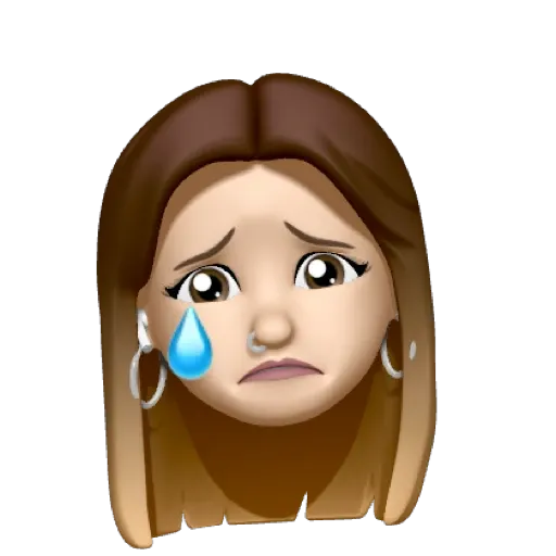 SaraIPad1 - Sticker 9
