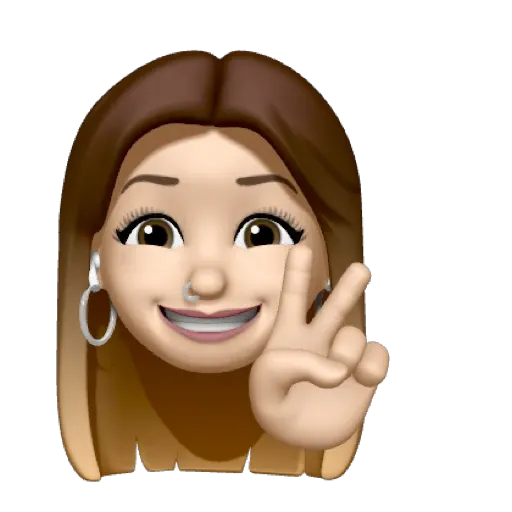 SaraIPad1 - Sticker 30