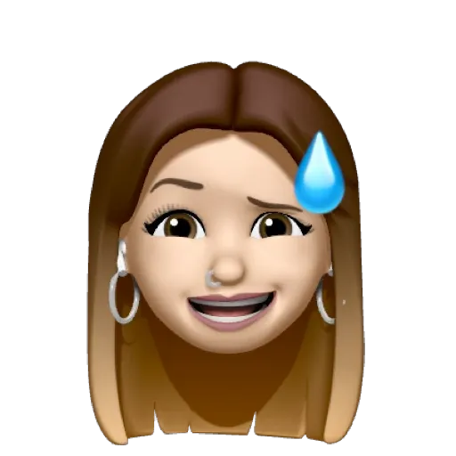 SaraIPad1 - Sticker 24