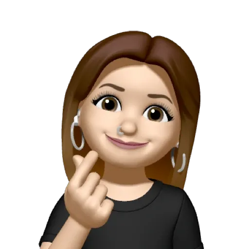 SaraIPad1 - Sticker 10