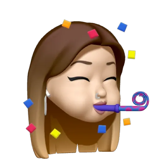 SaraIPad1 - Sticker 18