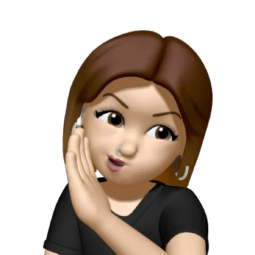 SaraIPad1 - Sticker 25