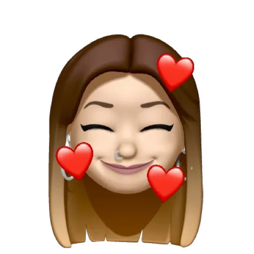 SaraIPad1 - Sticker 17