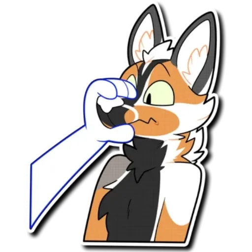 Alazell - Sticker 27