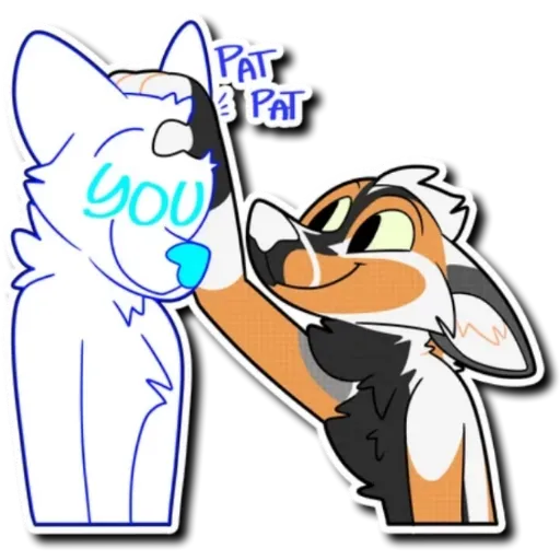 Alazell - Sticker 19