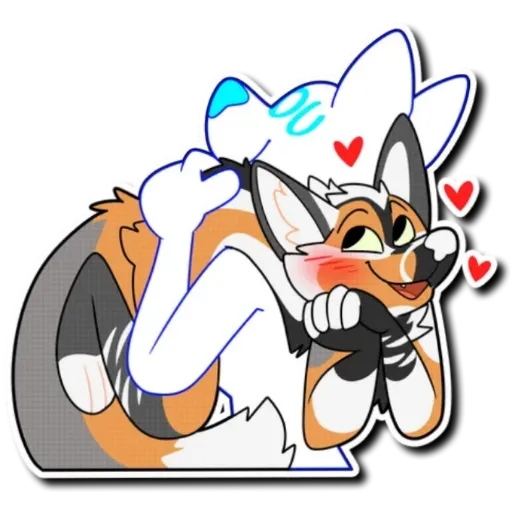 Alazell - Sticker 13