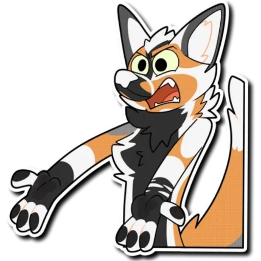 Alazell - Sticker 9