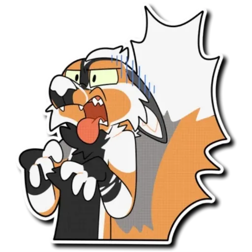 Alazell - Sticker 21