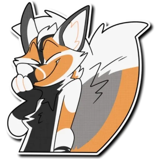 Alazell - Sticker 23