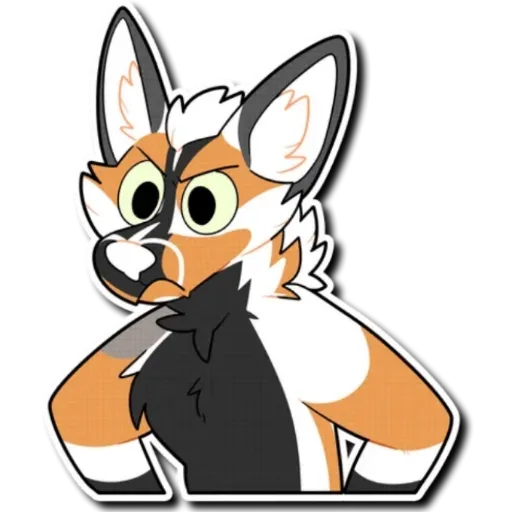 Alazell - Sticker 11