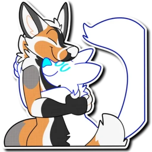Alazell - Sticker 15