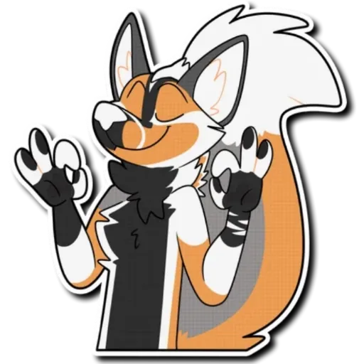 Alazell - Sticker 22