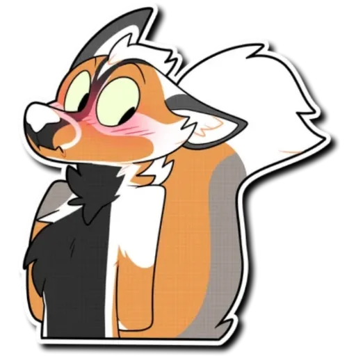 Alazell - Sticker 20