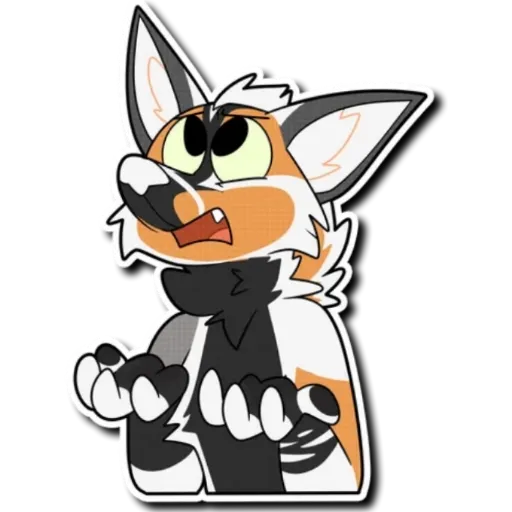Alazell - Sticker 10