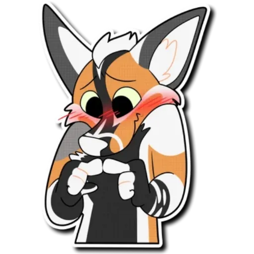 Alazell - Sticker 25