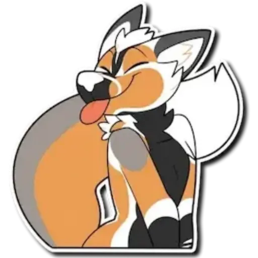 Alazell - Sticker 30