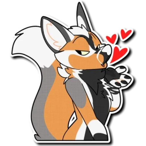 Alazell - Sticker 12