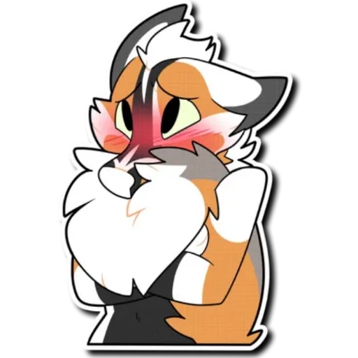 Alazell - Sticker 28