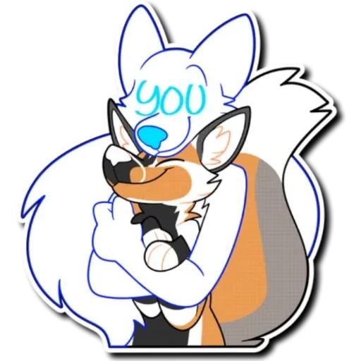 Alazell - Sticker 14