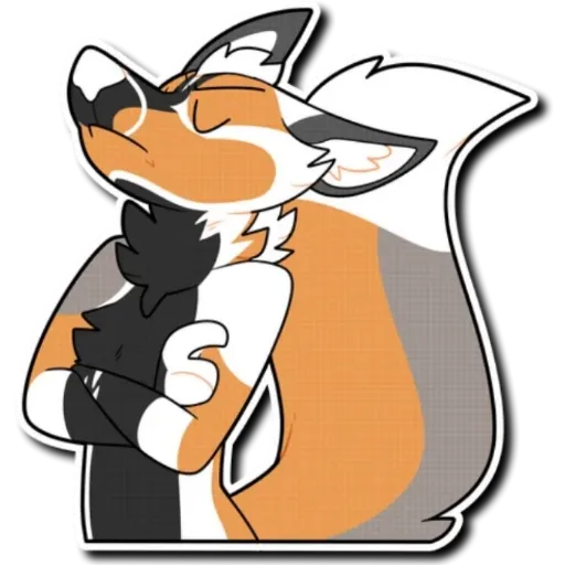 Alazell - Sticker 24