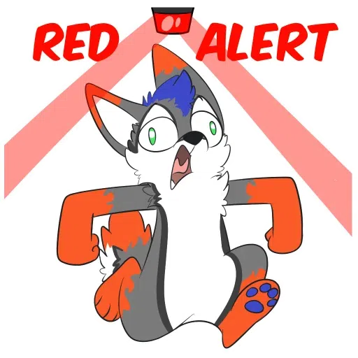 Jonyfluf - Sticker 22