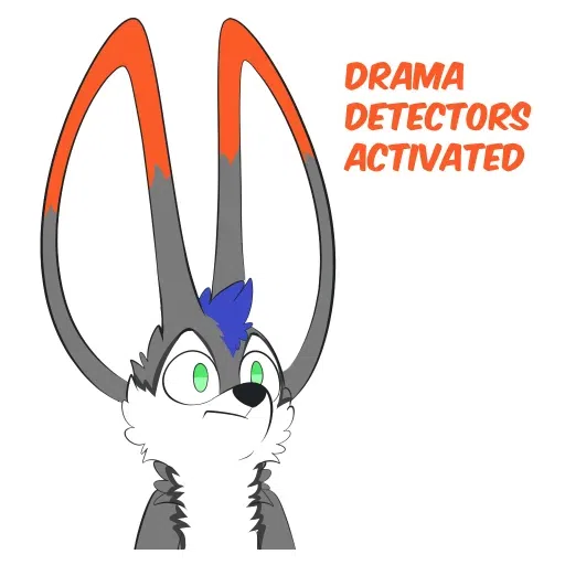 Jonyfluf - Sticker 21