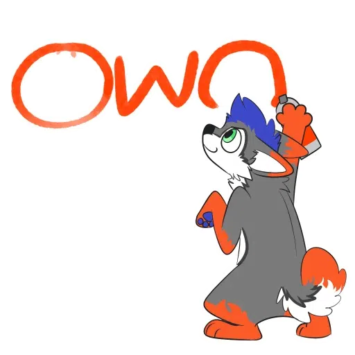 Jonyfluf - Sticker 27