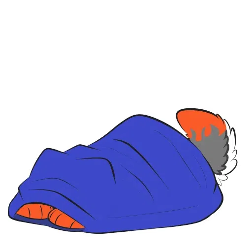 Jonyfluf - Sticker 26