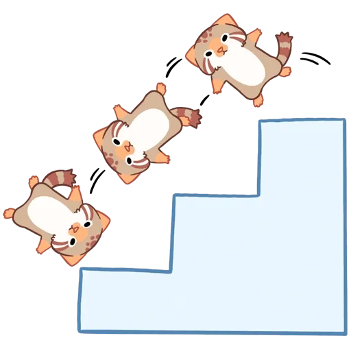 Манул Ур 2/2 - Sticker 13