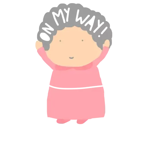 Holymoly - Sticker 22