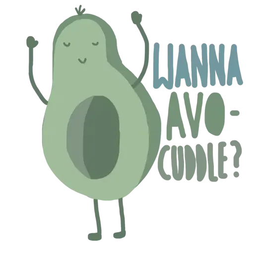 Holymoly - Sticker 28