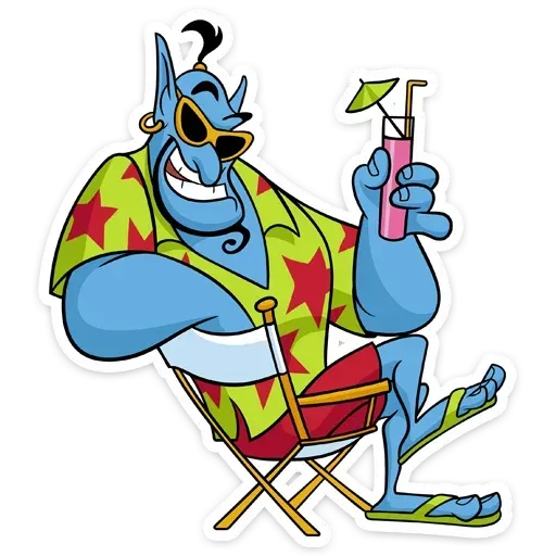 Солянка - Sticker 23