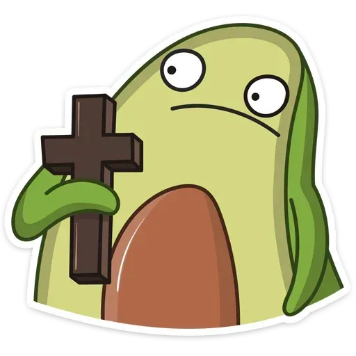Солянка - Sticker 24