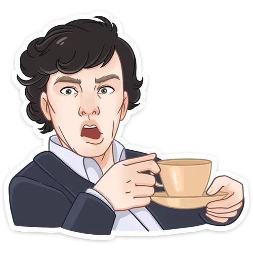 Солянка - Sticker 12