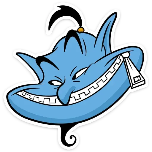 Солянка - Sticker 18