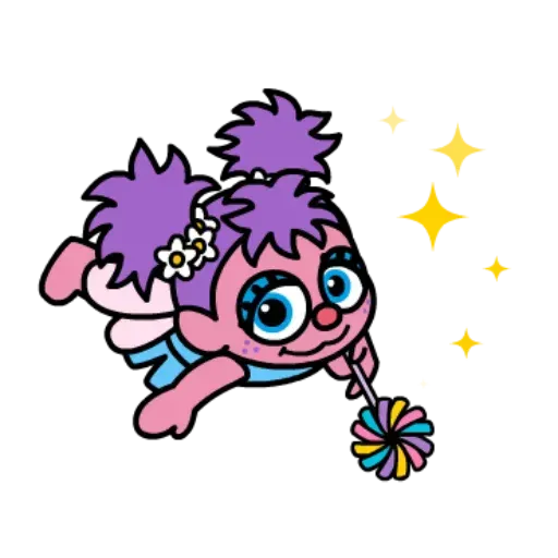 芝麻2 - Sticker 17