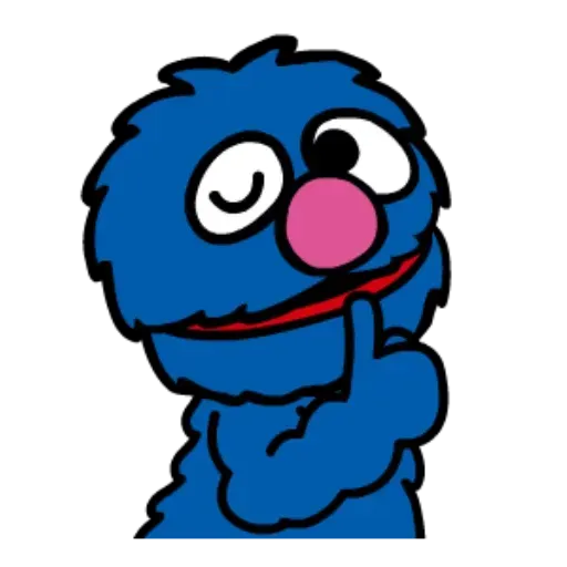 芝麻2 - Sticker 11