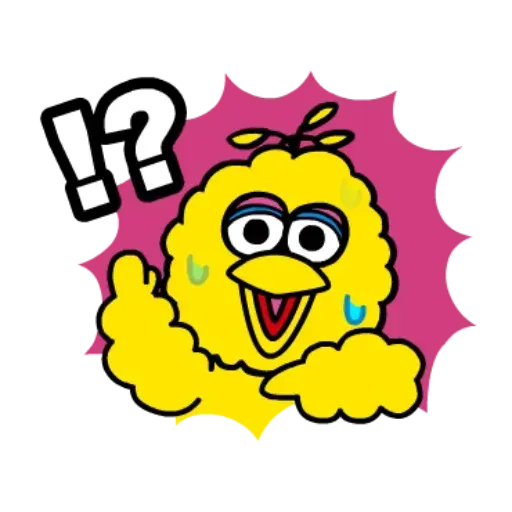 芝麻2 - Sticker 13