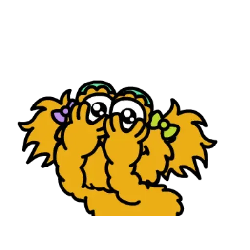 芝麻2 - Sticker 21