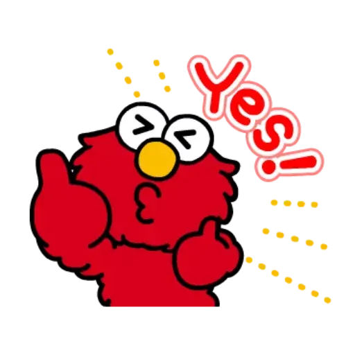 芝麻2 - Sticker 18