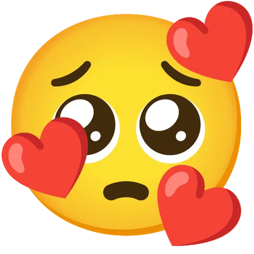 Emojis - Sticker 9