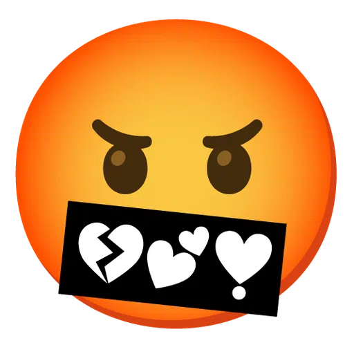 Emojis - Sticker 28