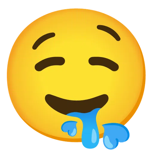 Emojis - Sticker 21