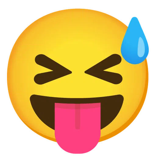 Emojis - Sticker 14
