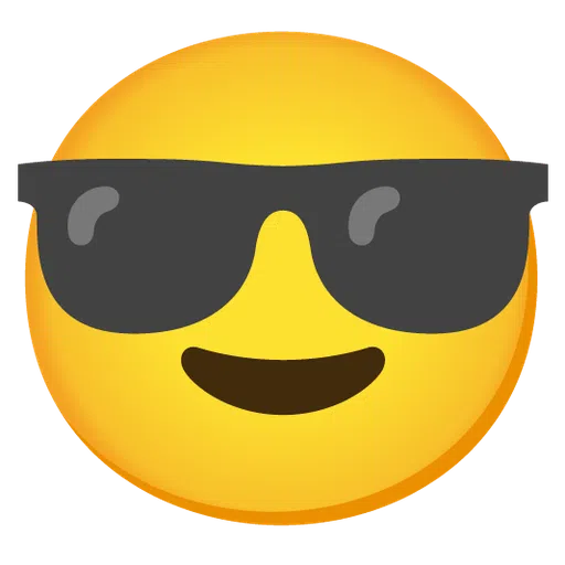 Emojis - Sticker 25