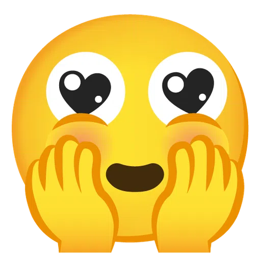 Emojis - Sticker 11