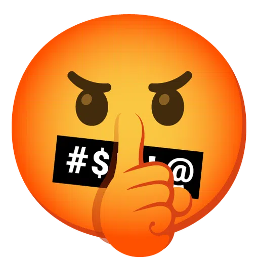 Emojis - Sticker 29