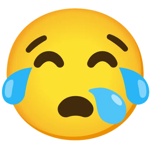 Emojis - Sticker 23