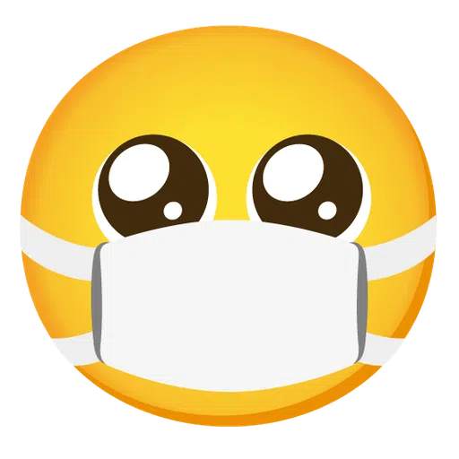 Emojis - Sticker 30